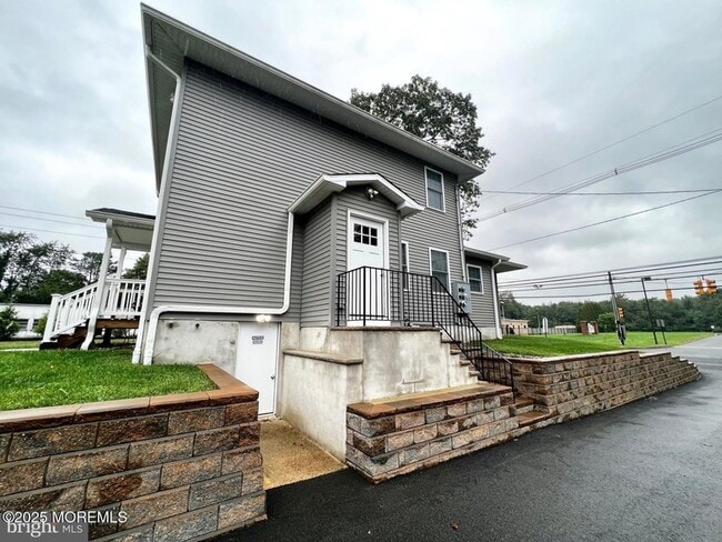 Photo - 1253 Yardville Allentown Rd Unit 2nd Flr