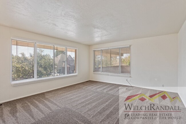 Photo - Elegant Layton Home Offering Space, Style, and Scenic Views!