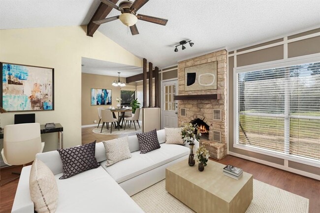 Photo - 8403 Sage Mountain Dr