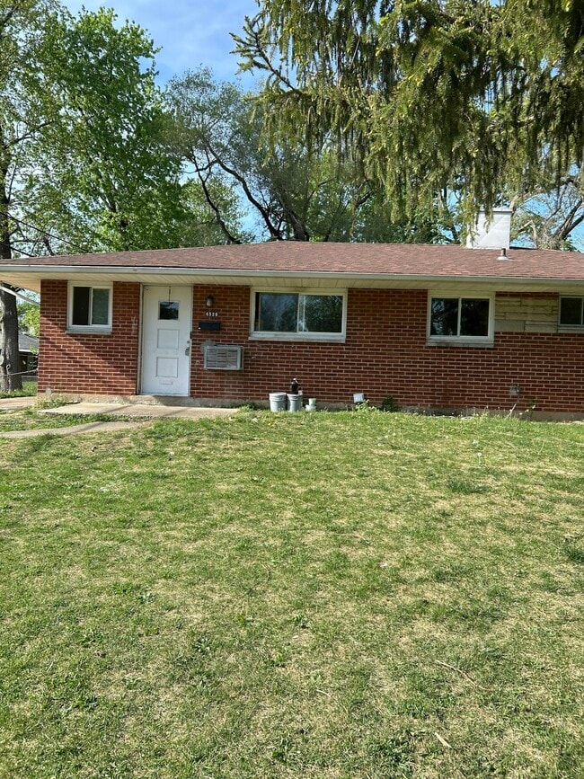 Building Photo - 4529 Owens Dr