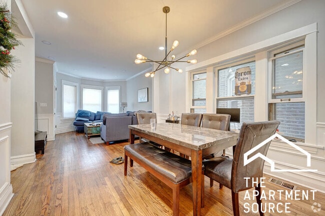 Building Photo - 2509 W Diversey Ave Unit 1 Rental