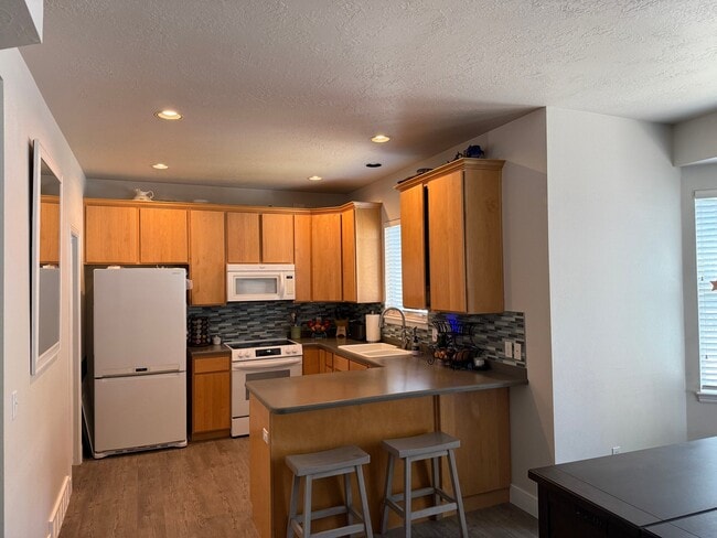 Photo - 245 E Park Rise Way
