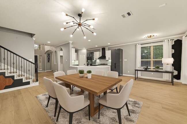 Photo - 8003 Grove Sky Ct