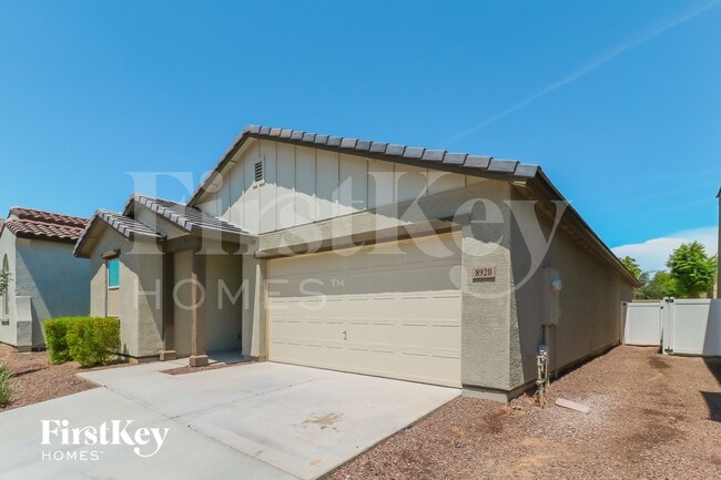 Photo - 8920 W Jefferson St
