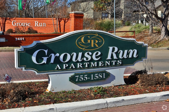 Grouse Run Apartments - Grouse Run Apartments