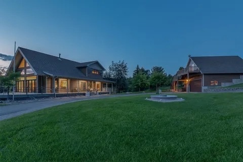 Photo - 3804 Copeland Rd