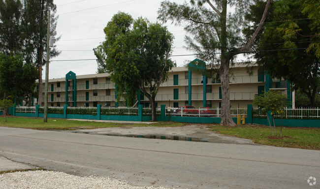 Building Photo - Blue Lake Village Apartments