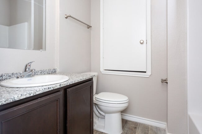 Apex Townhomes