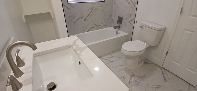 Photo - Updated Fort Worth Gem — Over 2,000 Sq Ft, Fireplace & Two Living Spaces