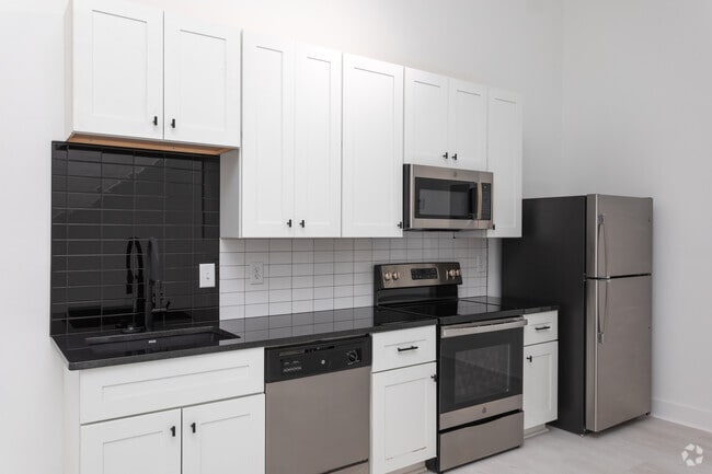 Photo - Stevens Street Lofts