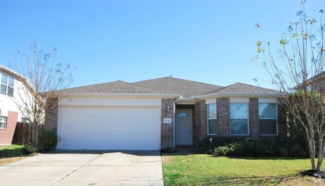 Building Photo - 4518 Clemwood Ln Rental