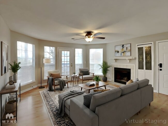 Photo - 1213 Waterville Ct