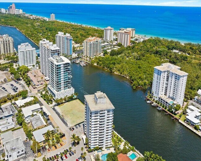 888 Intracoastal Dr Unidad 10E