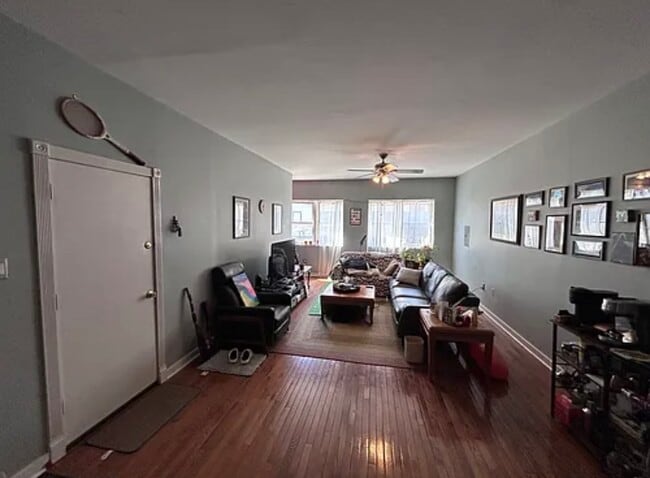 1217 Crease St Unit Crease Apartment