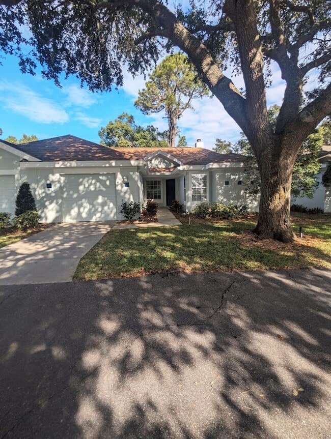 Country Club of Mount Dora Villa - Country Club of Mount Dora Villa House