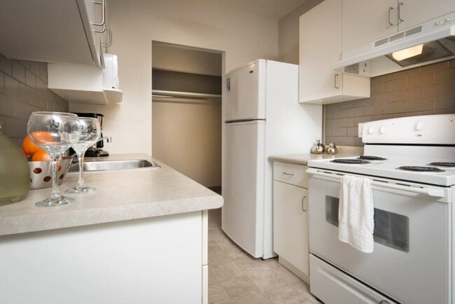 Photo - Harwood House Unité 912