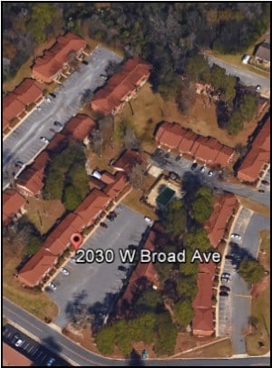 Windsor Apartments