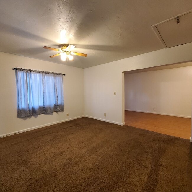 Photo - 2 Bed, 1 Bath House with a Fenced Yard