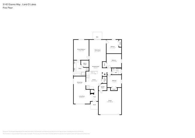 3142 Gianna Way