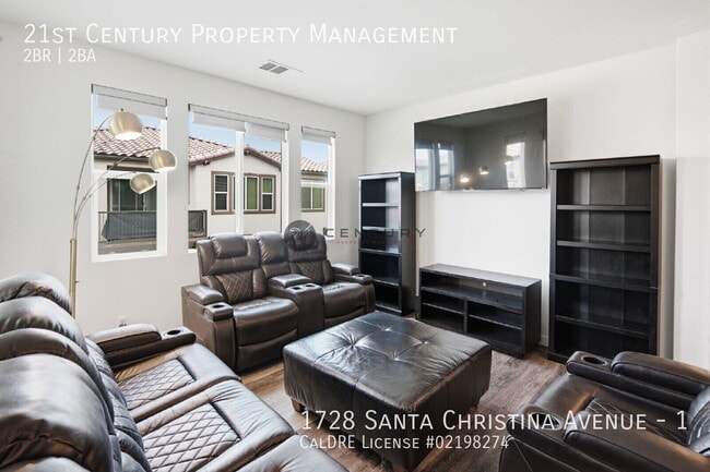 Photo - 1728 Santa Christina Ave