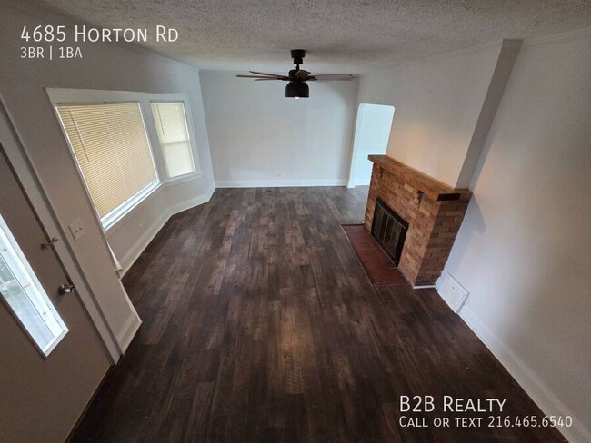 Photo - 4685 Horton Rd