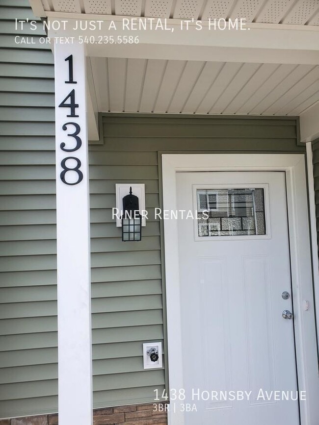 Photo - 1438 Hornsby Ave