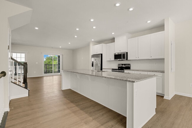 Photo - Dorsey Overlook