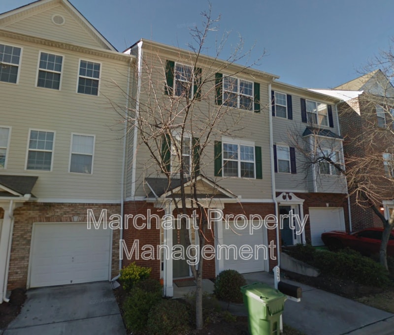 Photo - 301 Pampas Ct Townhome