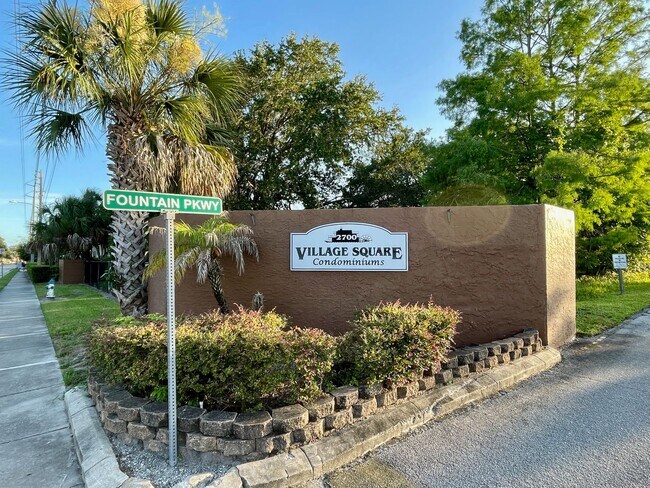 Photo - Charming 3-Bedroom, 2.5-Bath Townhome in Village Square Condominiums