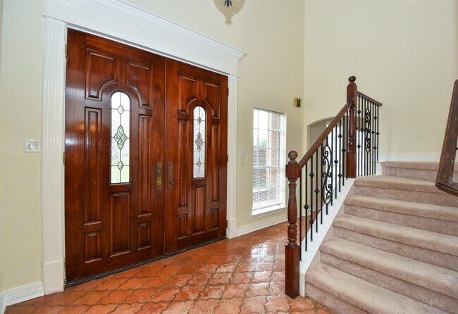 Photo - 18603 Point Lookout Dr