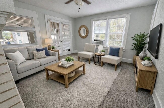 Photo - 1310 28th St N Unit Upper