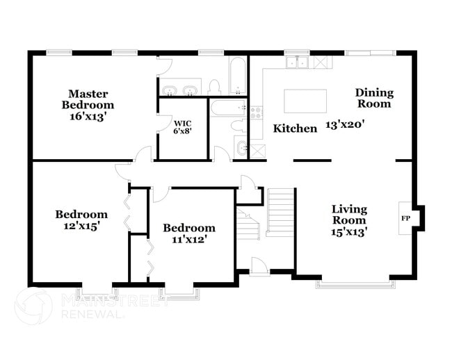 Photo - 19120 Corbyn Ln