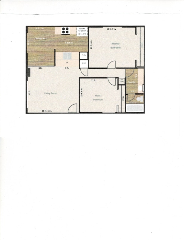 Building Photo - 931 N Highland St