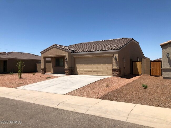 Photo - 25440 W Yanez Ave