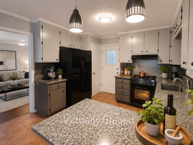 Photo - 4453 Old Mabry Pl