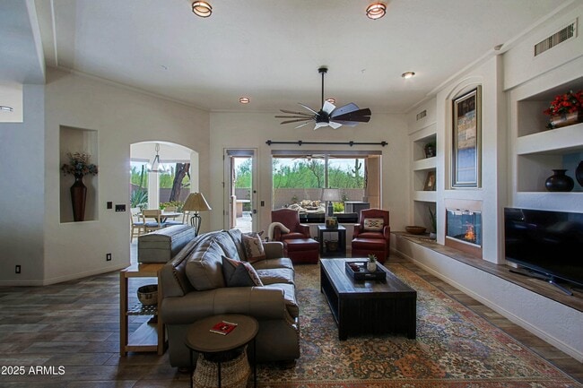 6879 E Amber Sun Dr