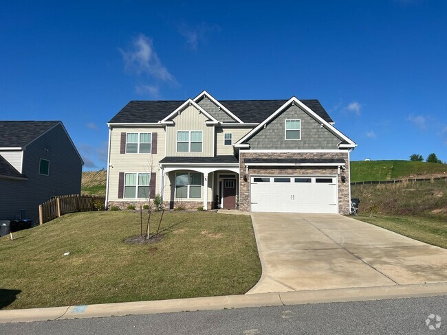 Building Photo - Brand New 5 Bed 3 Bath Near Fort Eisenhower!! Rental