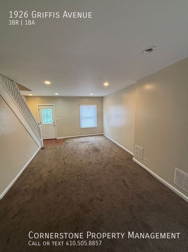 Building Photo - 1926 Griffis Ave Rental