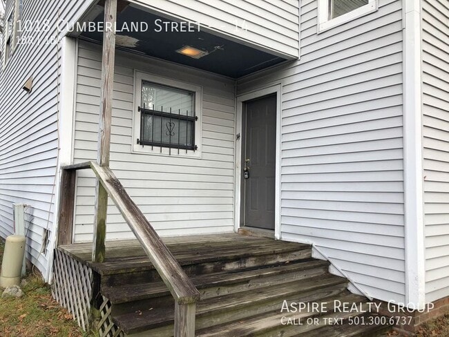 Building Photo - 1018 Cumberland St Unit 14