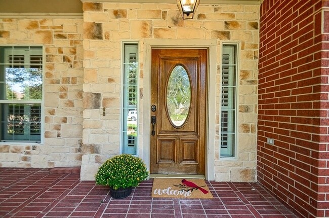 Photo - 3706 Bailey Ln