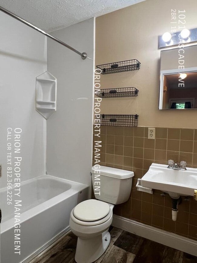 Photo - 1021 W Cascade Ave