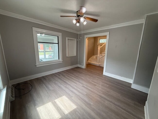 Photo - Spacious 4-Bedroom Home Close to Campus