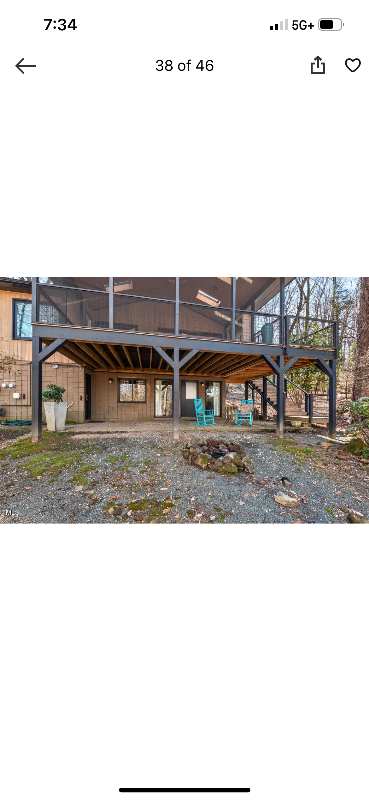 Building Photo - 2107 Markham Dr Rental
