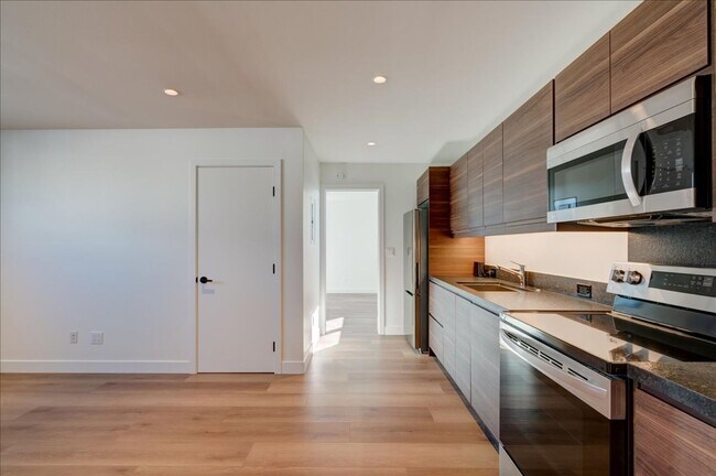 Photo - New 2 Bedroom Home in Historic Sherman Heights - Available For Immediate Move-In