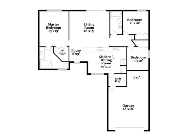 Photo - 1005 Dudley Dr