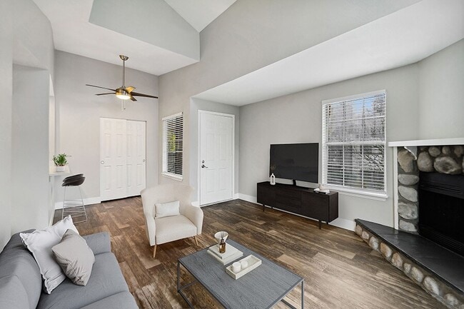 Photo - Central Flats