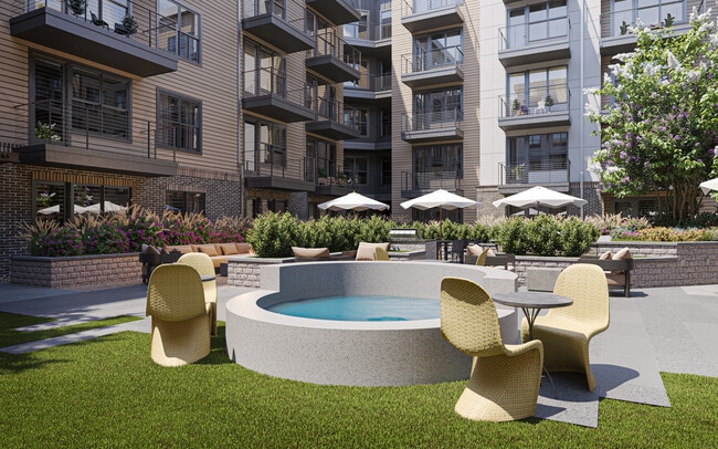 Photo - The Paces South End