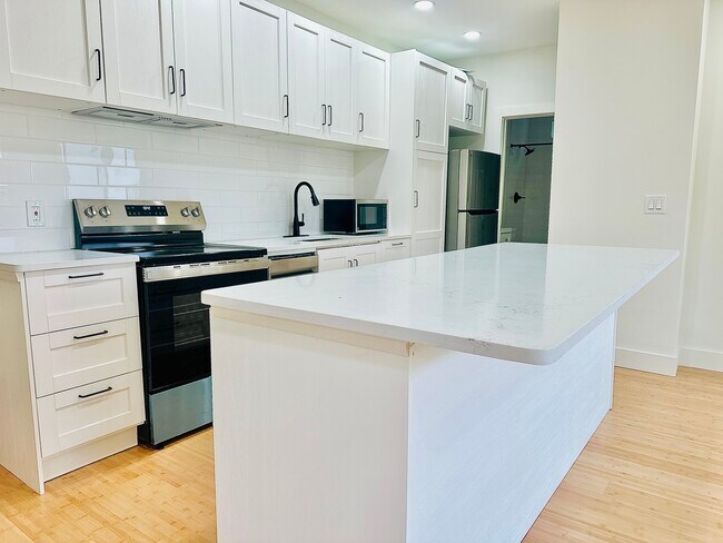 Photo - 1401 N 36th St Unit 1401