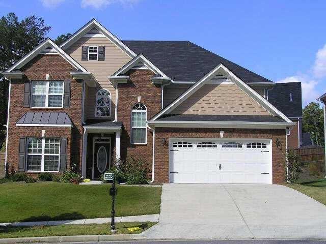Photo - 912 Park Hollow Way NE House