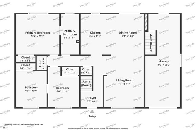 Photo - 11939 Holly Brook Dr